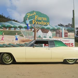 Meet your Posher, Keith